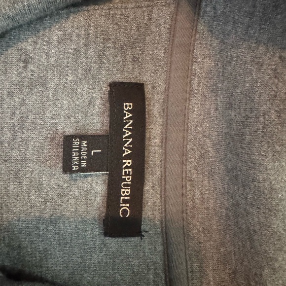 Banana republic sweater - Picture 2 of 2